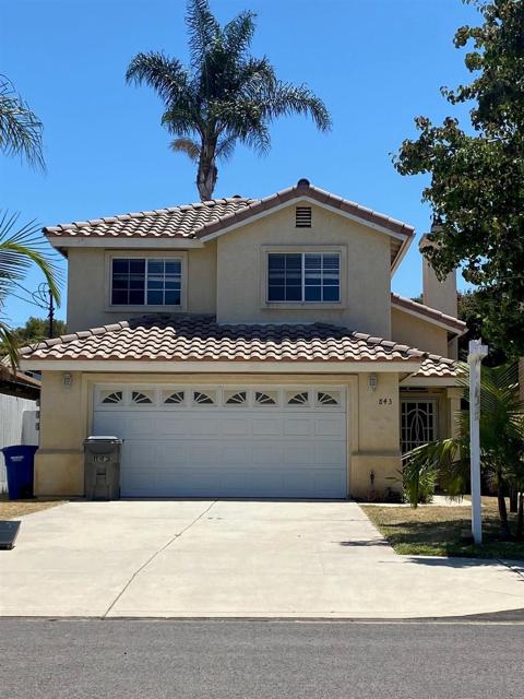 843 Emory Street — photo