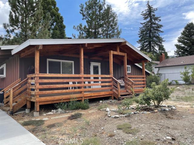 969 Evergreen Road — photo