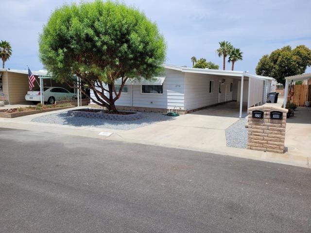 370 San Mateo Cir — photo