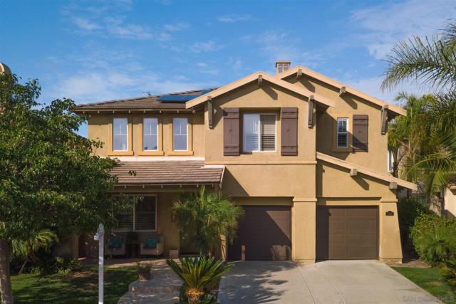 1724 Weatherwood Ct — photo