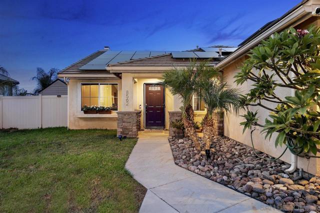 8562 E E County Dr, El Cajon, CA 92021 — photo 3