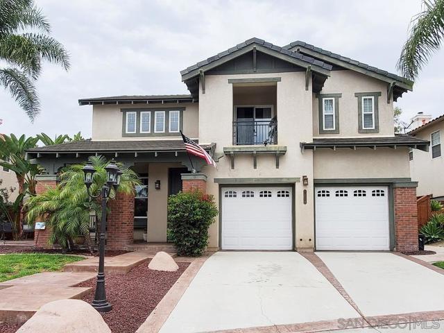 2579 View Trail Ct — photo