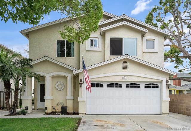 816 Acacia Ave — photo