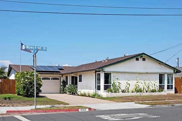 8304 Mono Drive — photo