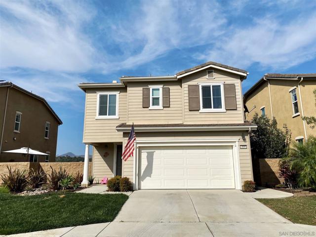 4049 Lake Shore Lane — photo