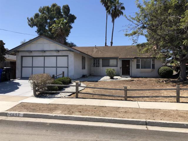 4851 Cork Pl — photo