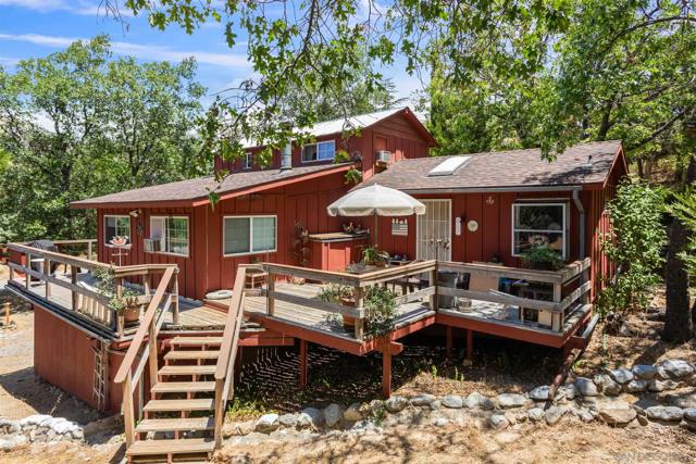 1216 Banner View Drive — photo