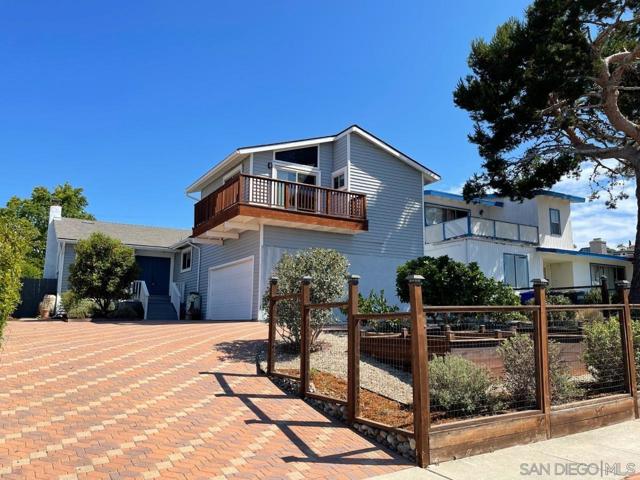 1188 Turquoise St — photo