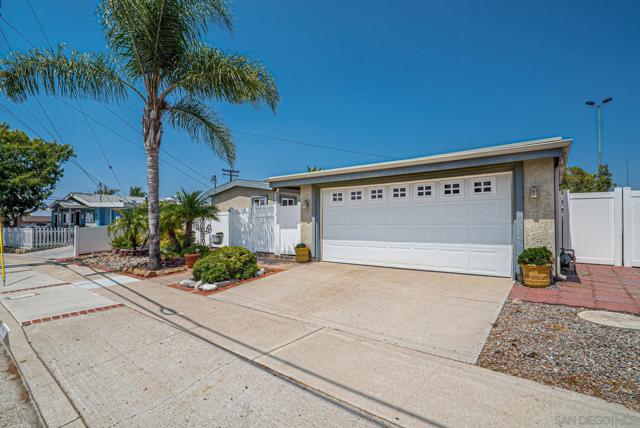 2641 Raymell Dr — photo