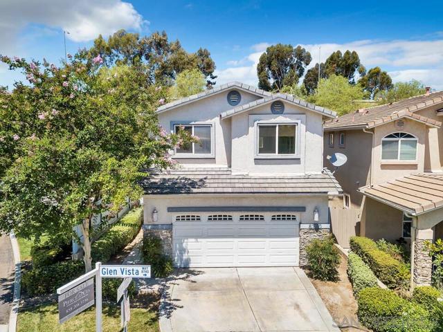 8740 Glen Vista Way — photo