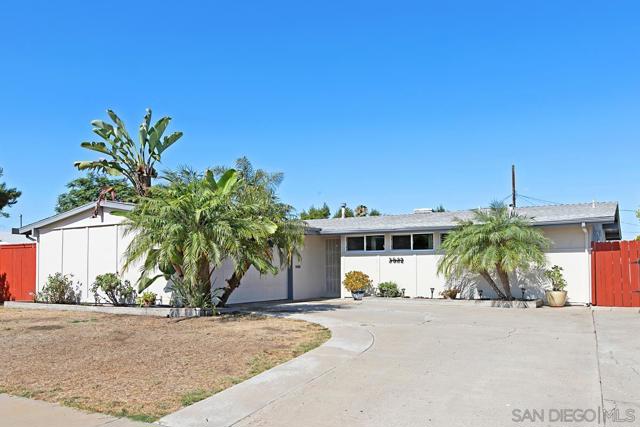 3532 Lord Street — photo