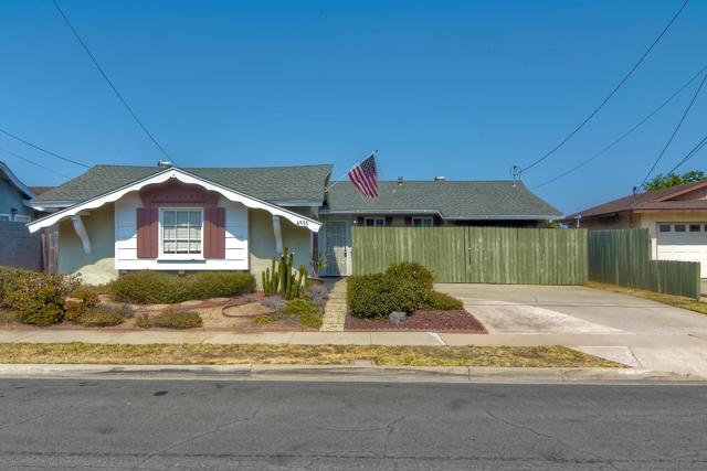 4933 New Haven Rd — photo
