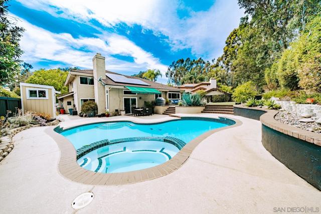 10525 Quail Springs Ct — photo