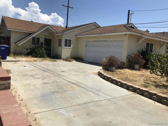 1167 Tangerine St — photo