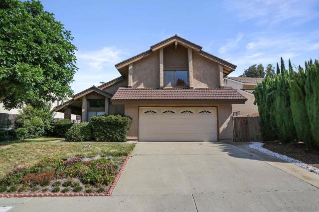 12822 War Horse St — photo