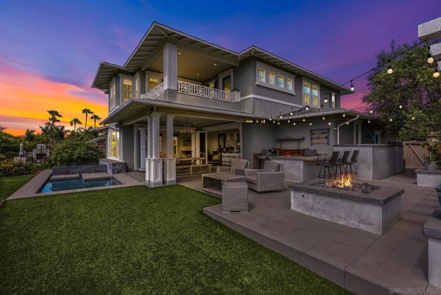 896 Channel Island Dr — photo