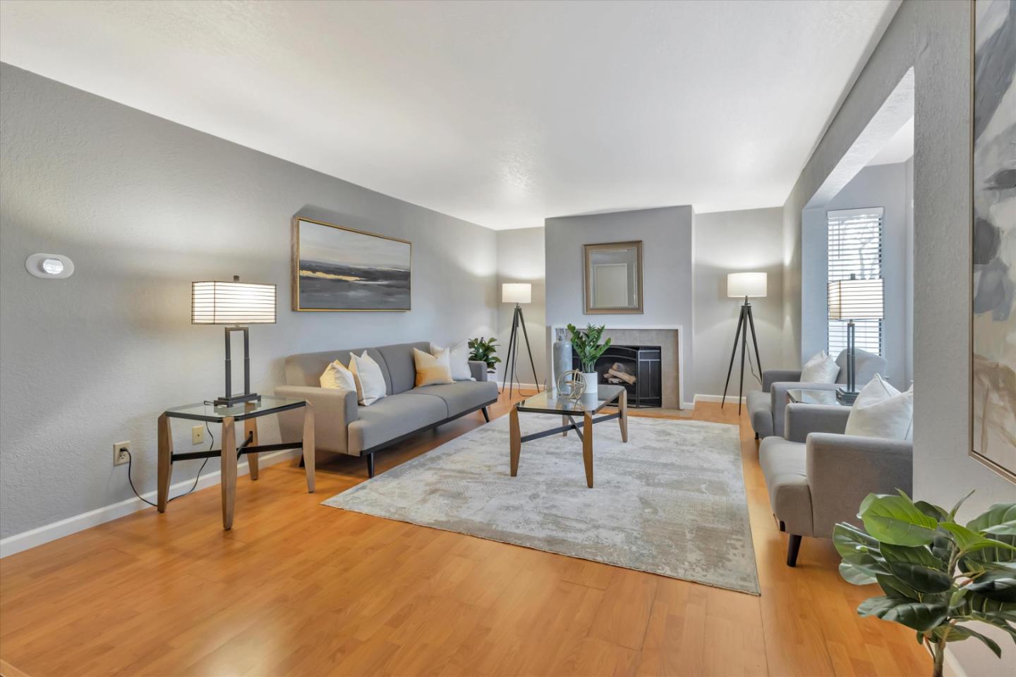 824 S San Tomas Aquino Rd — photo