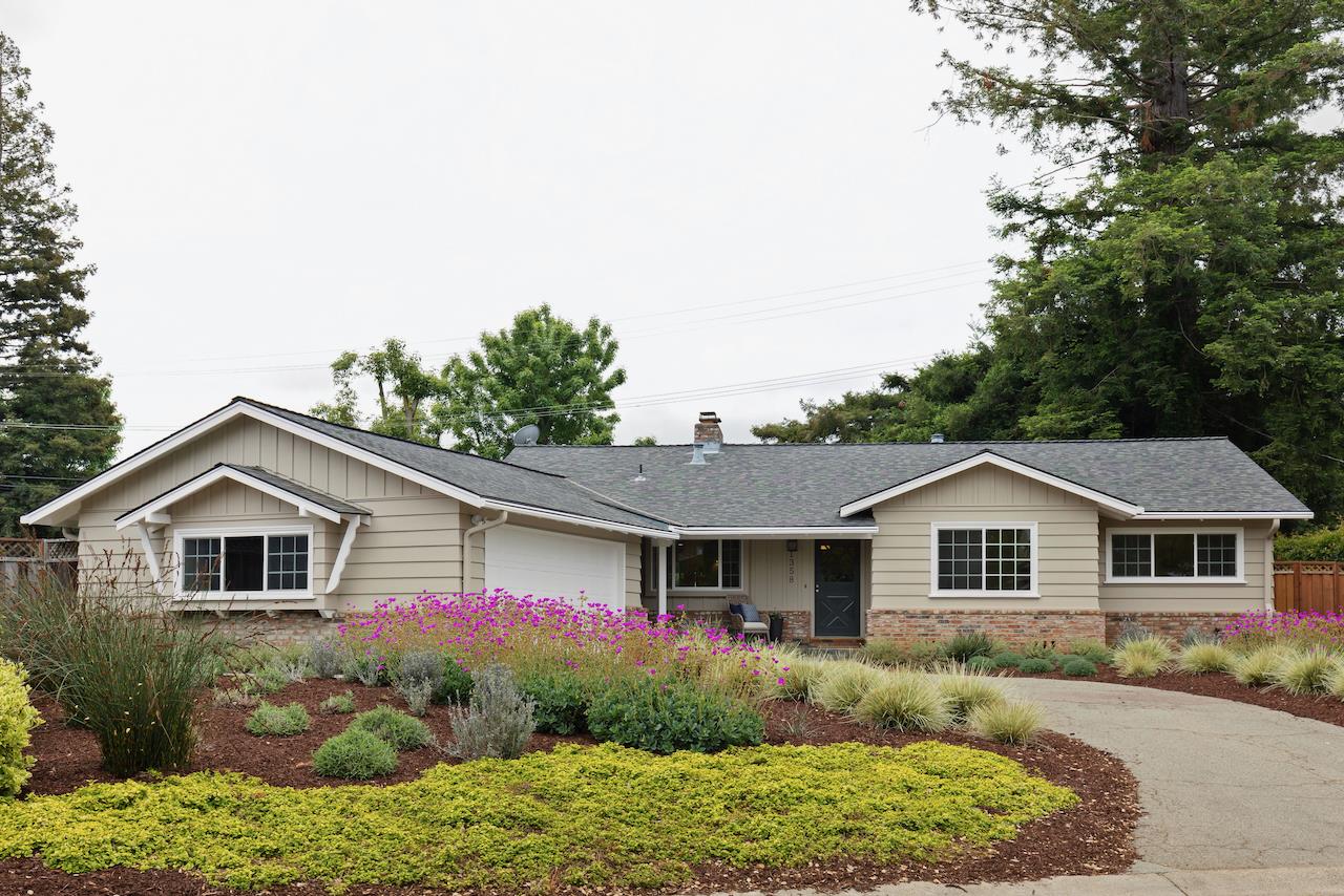 1358 Montclaire Way — photo