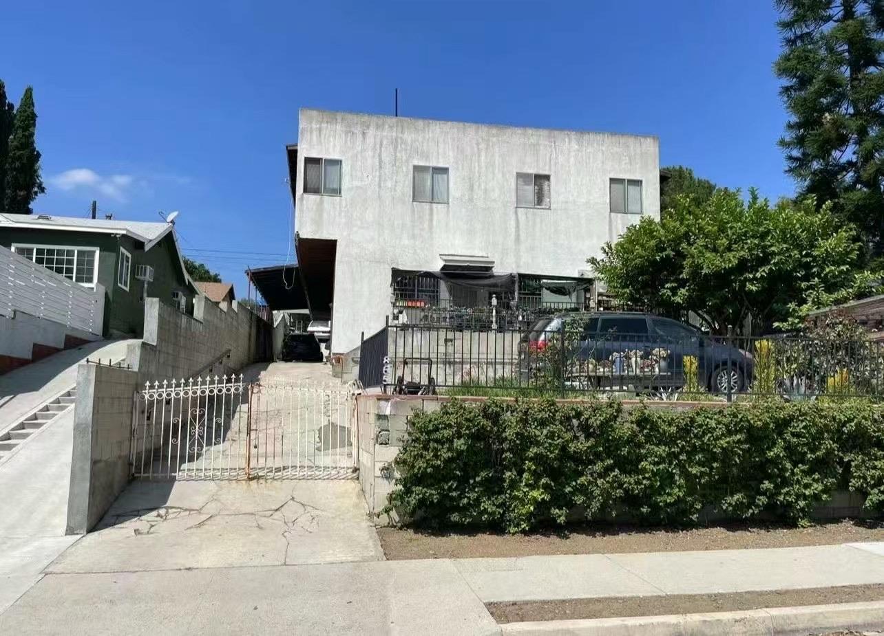 865 N Avenue 50 — photo