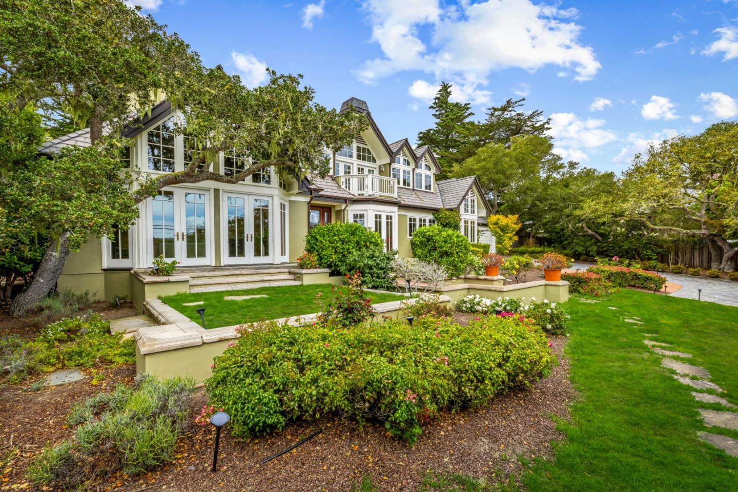 3937 Ronda Rd, Pebble Beach, CA 93953 — photo 2