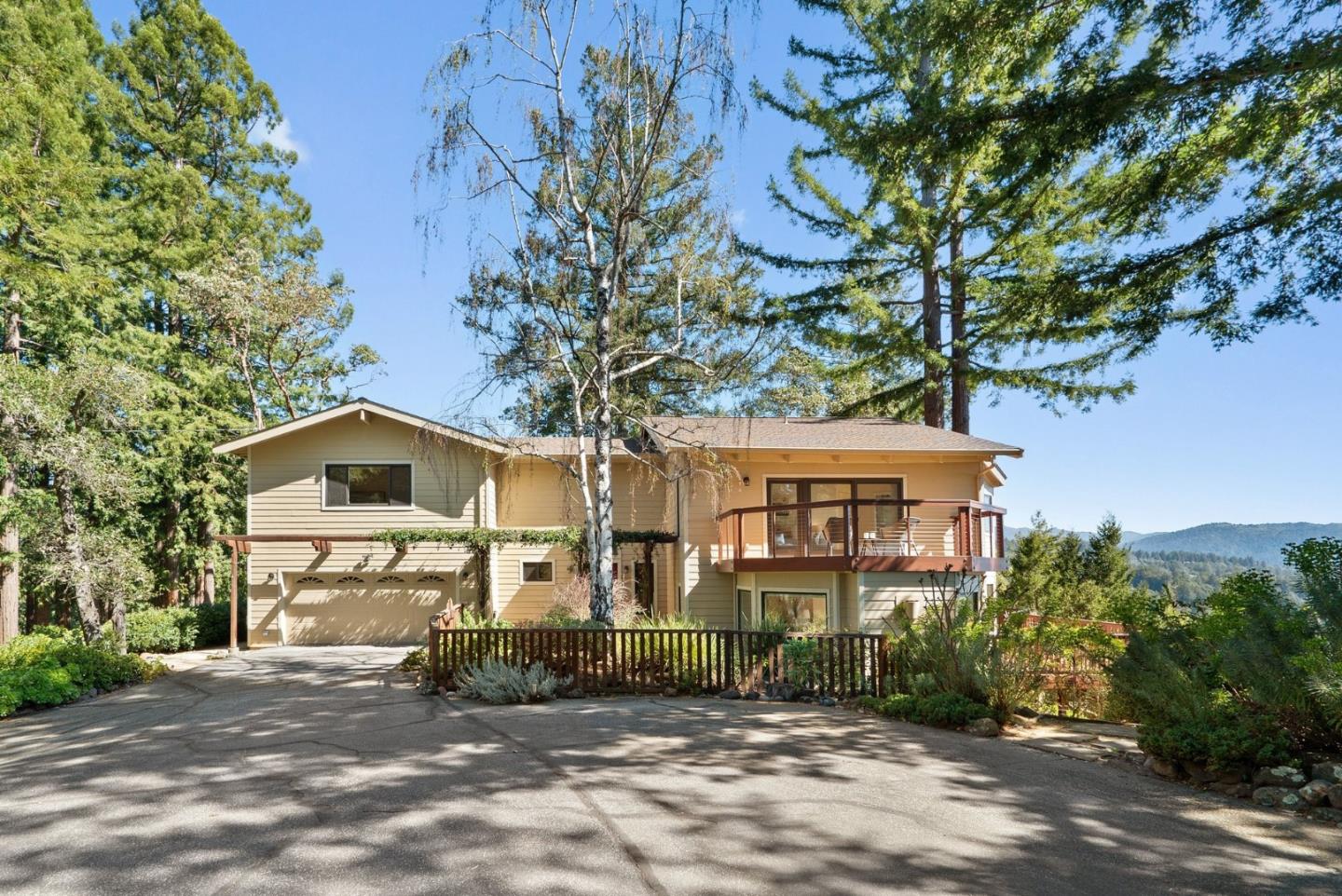 480 Quail Ridge Rd, Scotts Valley, CA 95066 — photo 2