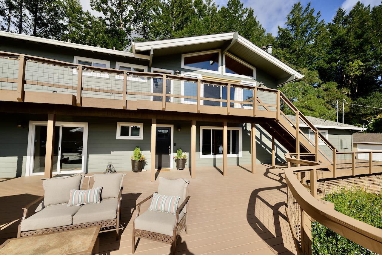 155 Rabbits Run Rd, Santa Cruz, CA 95060