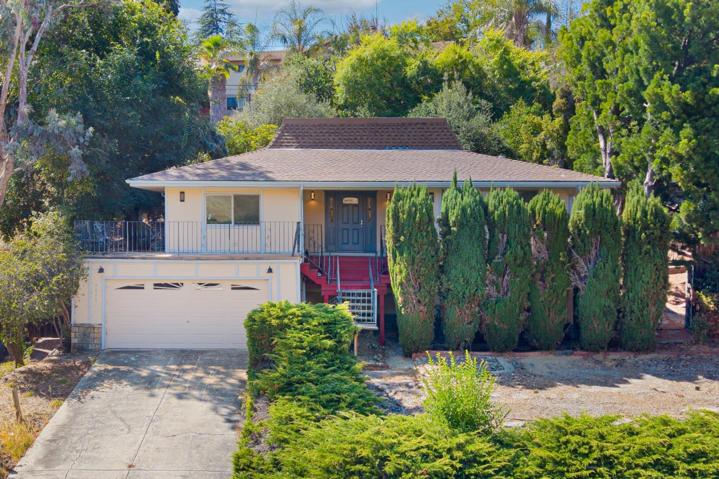 3629 Morrie Dr — photo