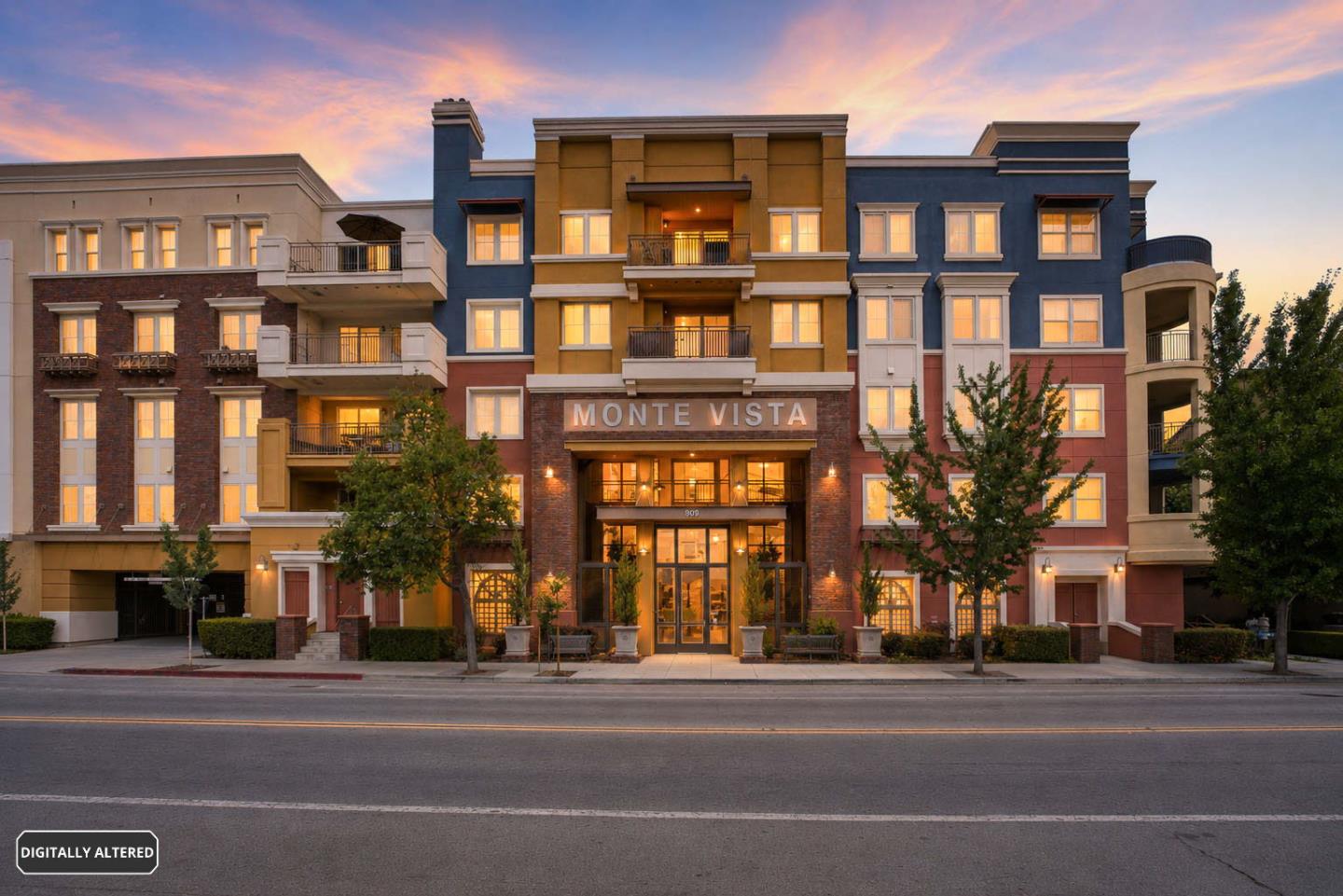 809 Auzerais Ave 108 — photo