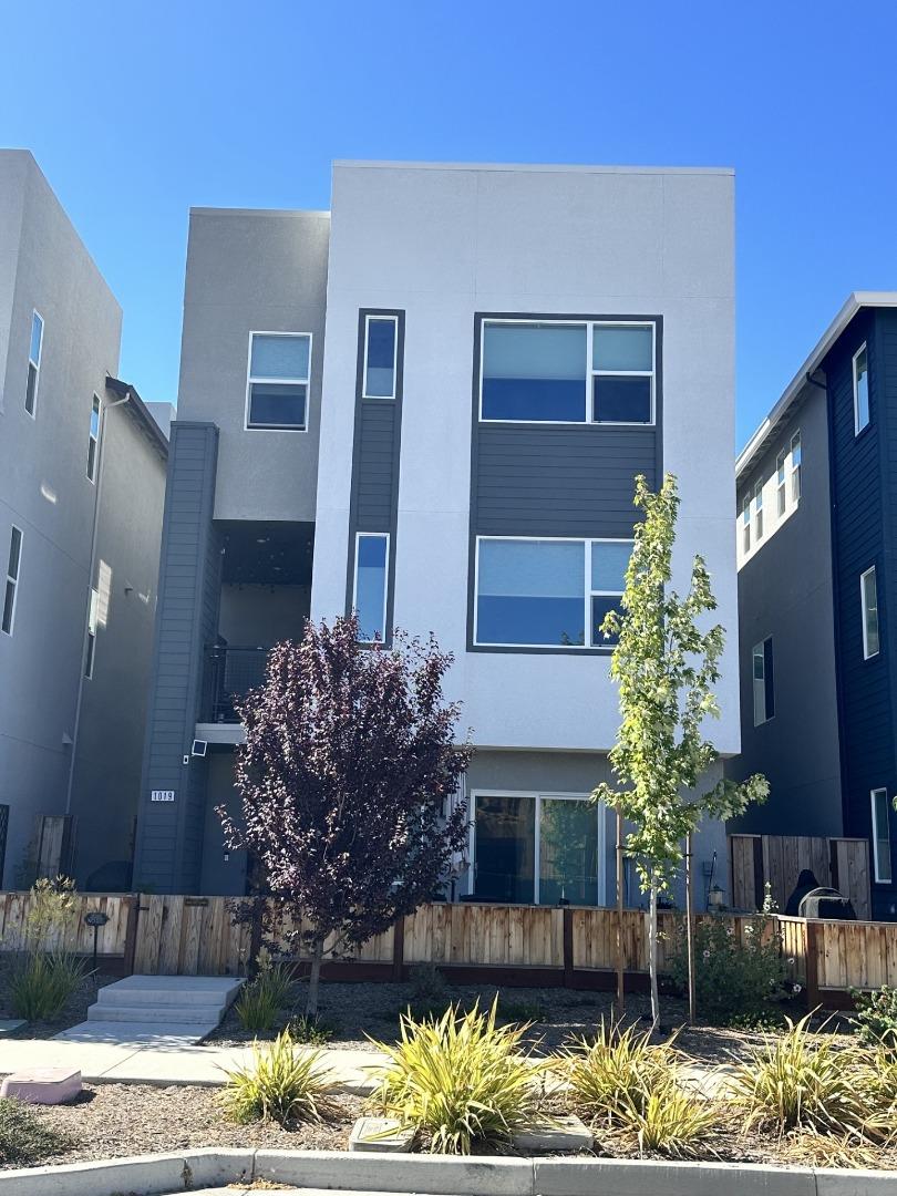 1007 Rojo Ter, San Ramon, CA 94583