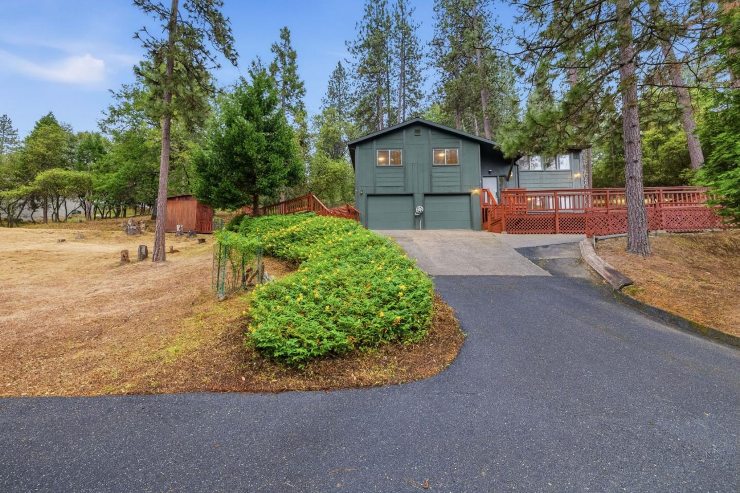 12910 Jackson Mill Dr — photo