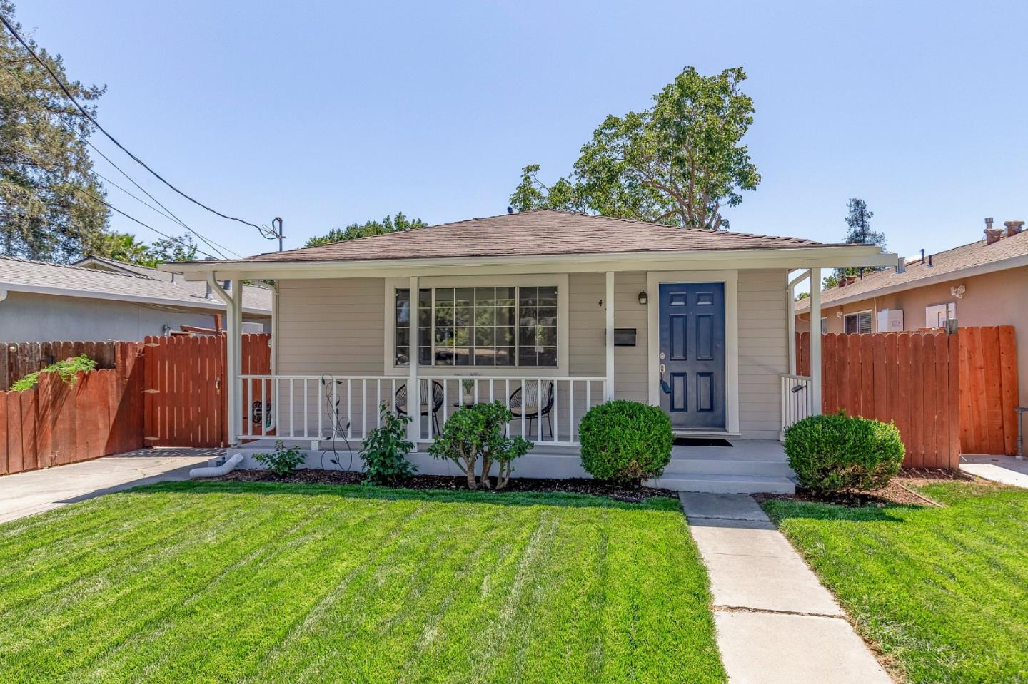 444 Fuller Ave — photo