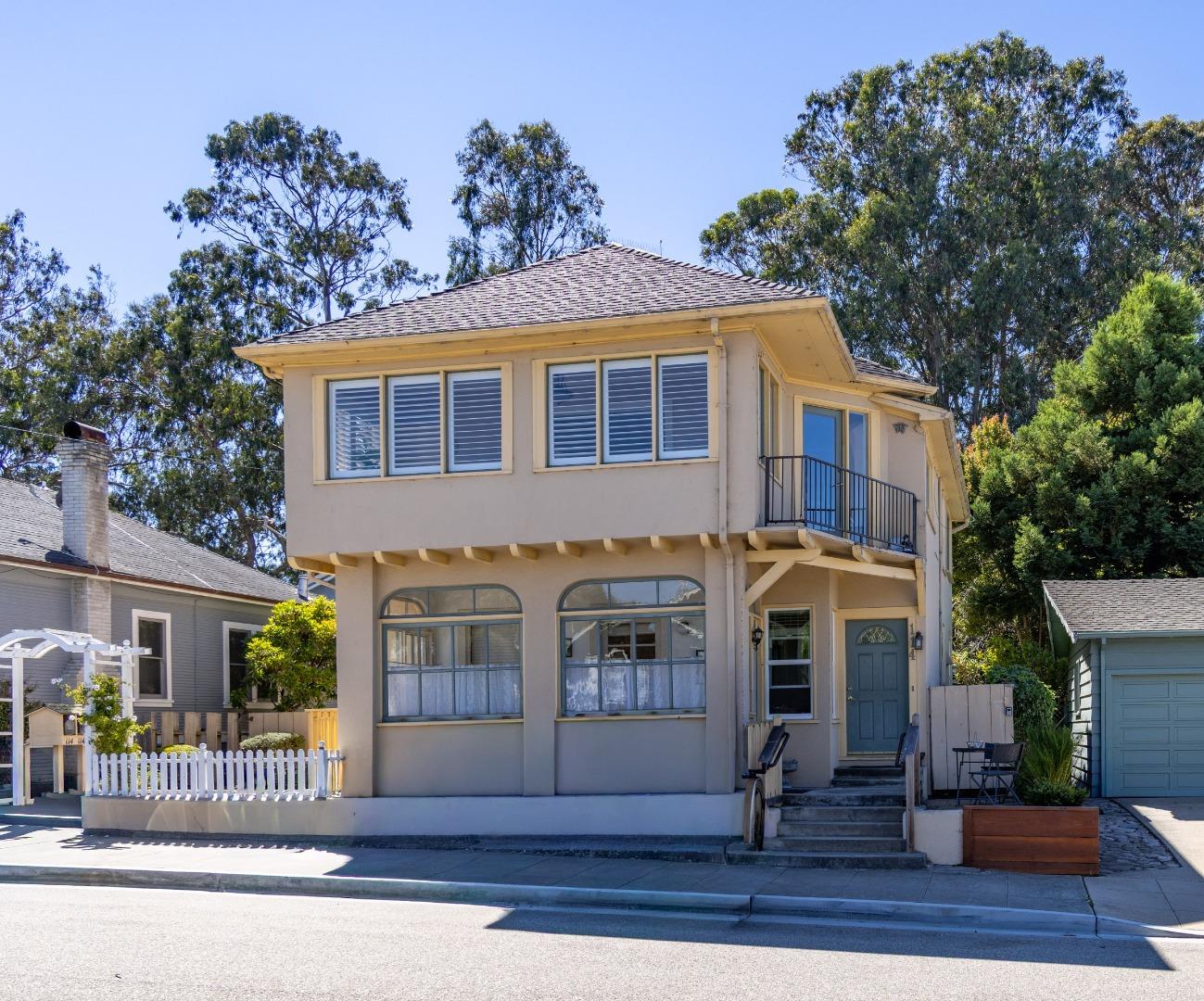 114 Carmel Ave — photo