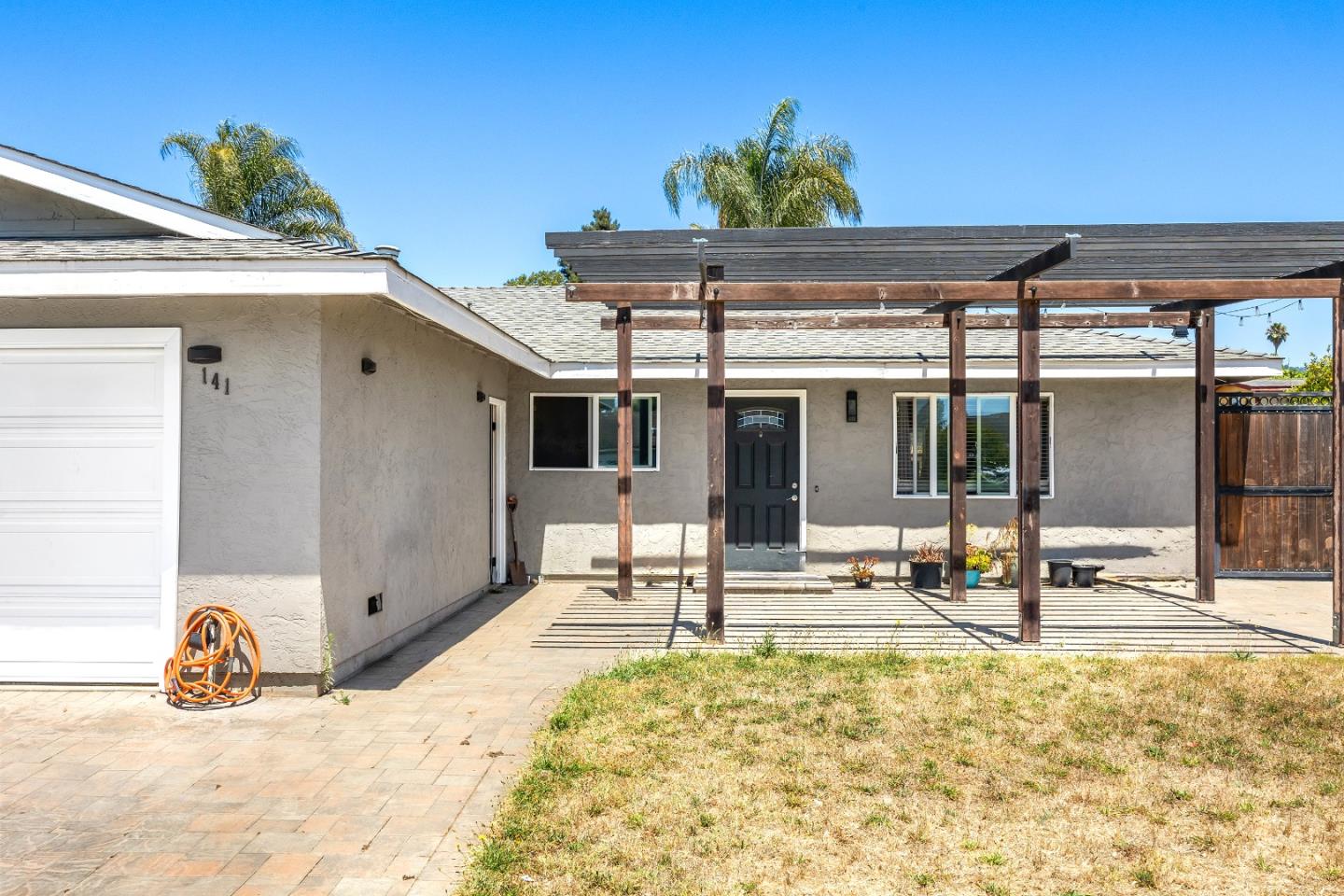 141 Trinity Ave, Unknown, CA 95076 — photo 2