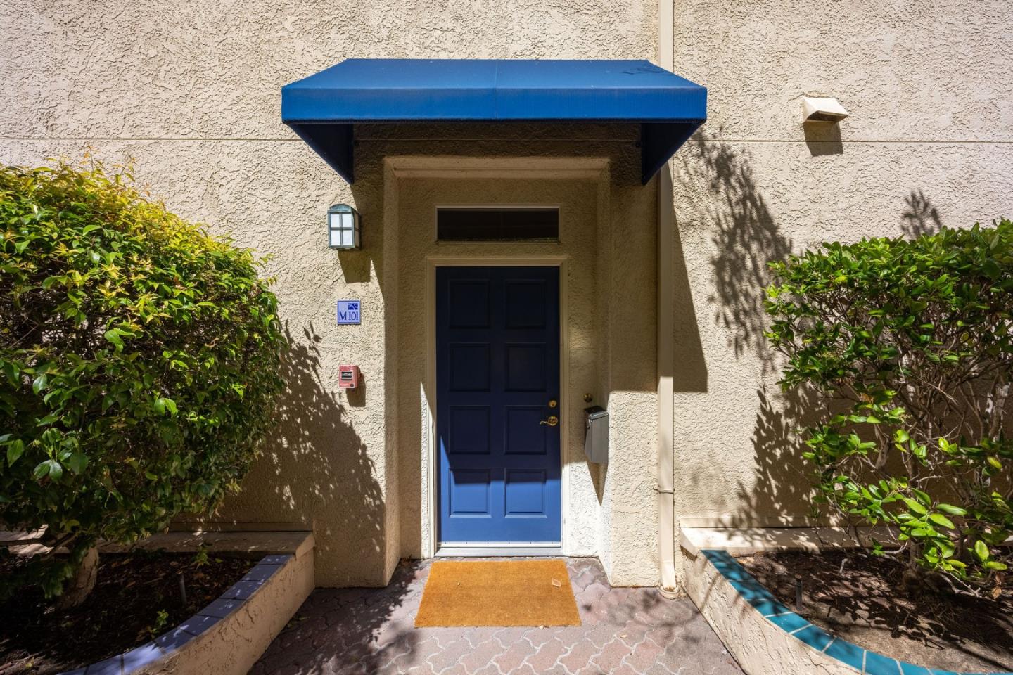 2559 Park Blvd M101 — photo