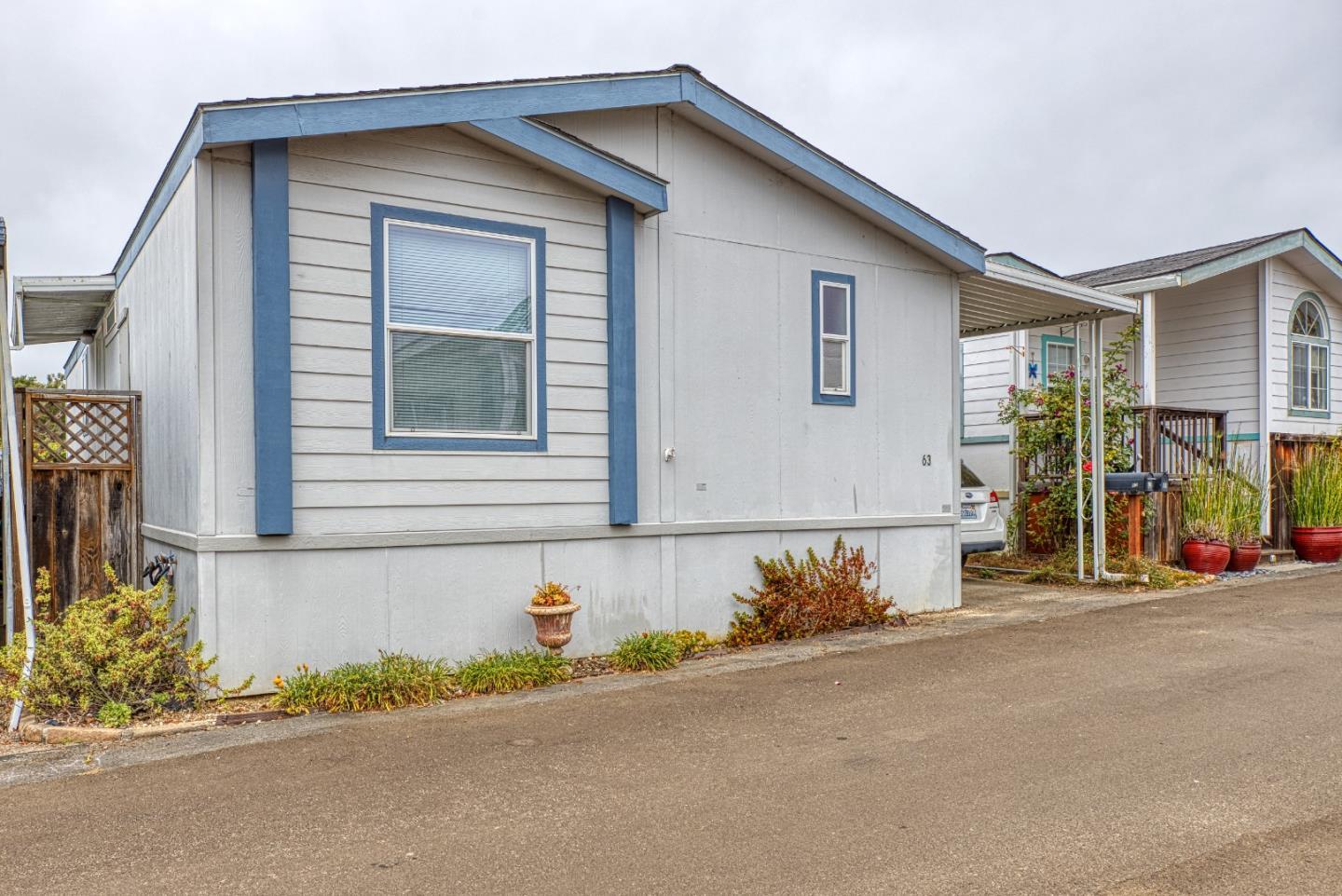 100 N Rodeo Gulch Rd, Soquel, CA 95073