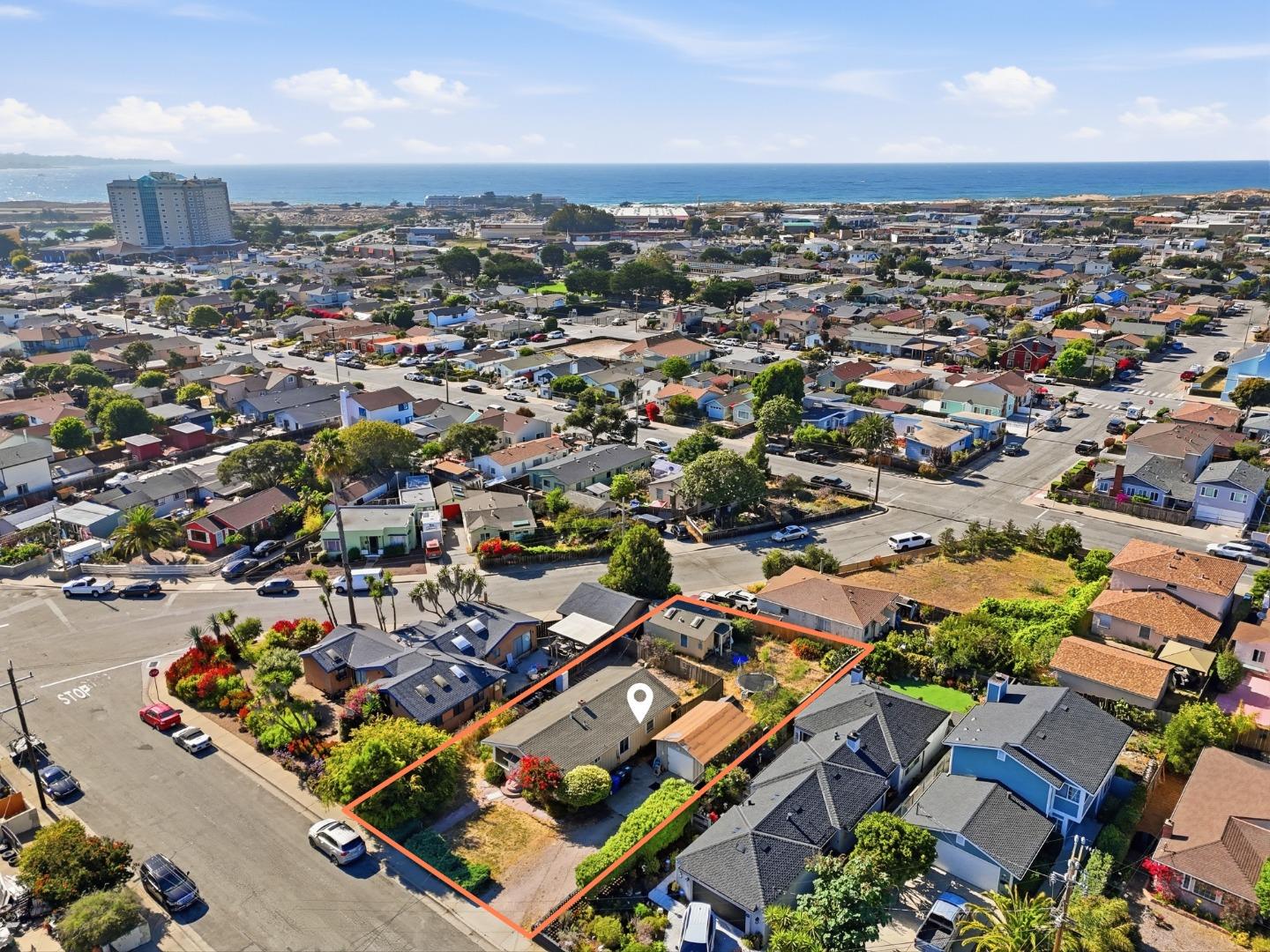 609 Trinity Ave, Seaside, CA 93955 — photo 2