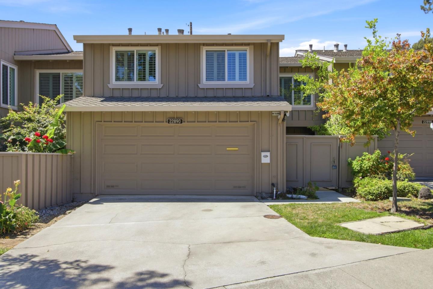 22890 Cricket Hill Rd — photo