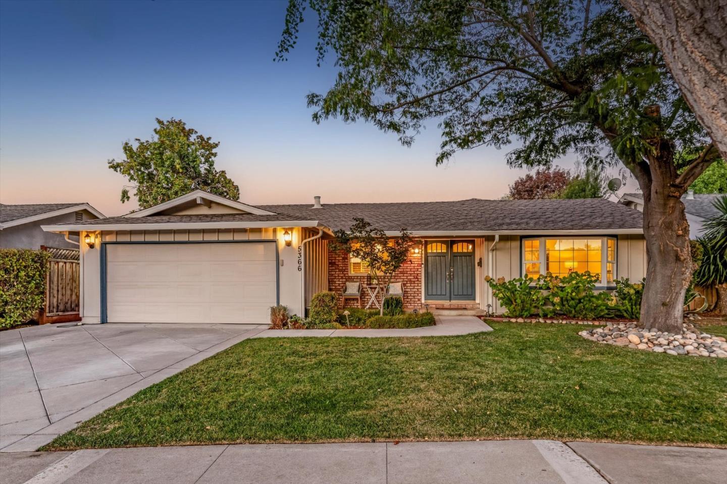 5366 Rucker Dr — photo