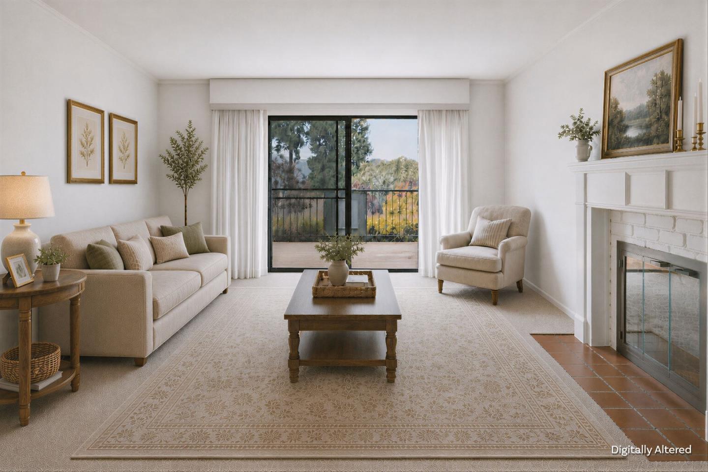 201 Del Mesa Carmel — photo
