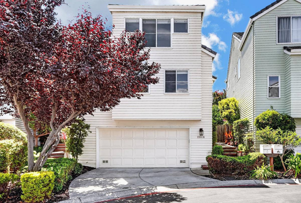 2046 Rutledge Pl, Santa Clara, CA 95051