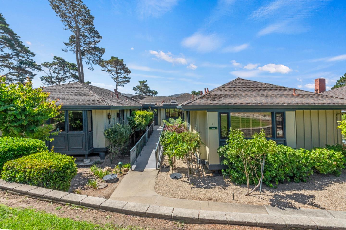 37 Del Mesa Carmel — photo