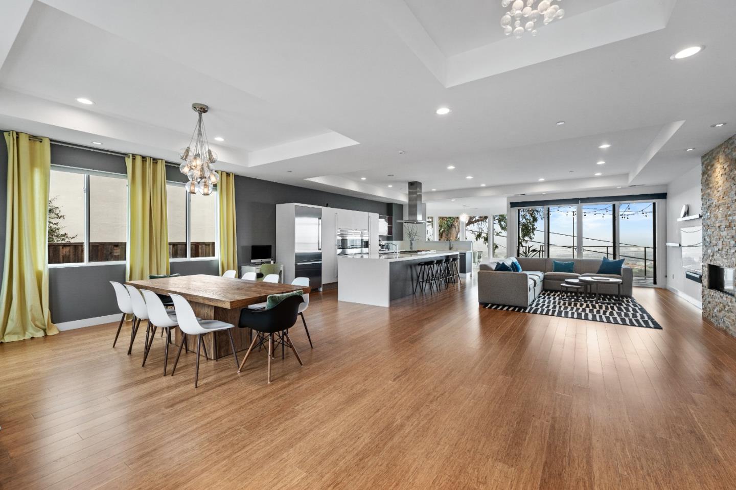 1002 Crestview Dr, Millbrae, CA 94030