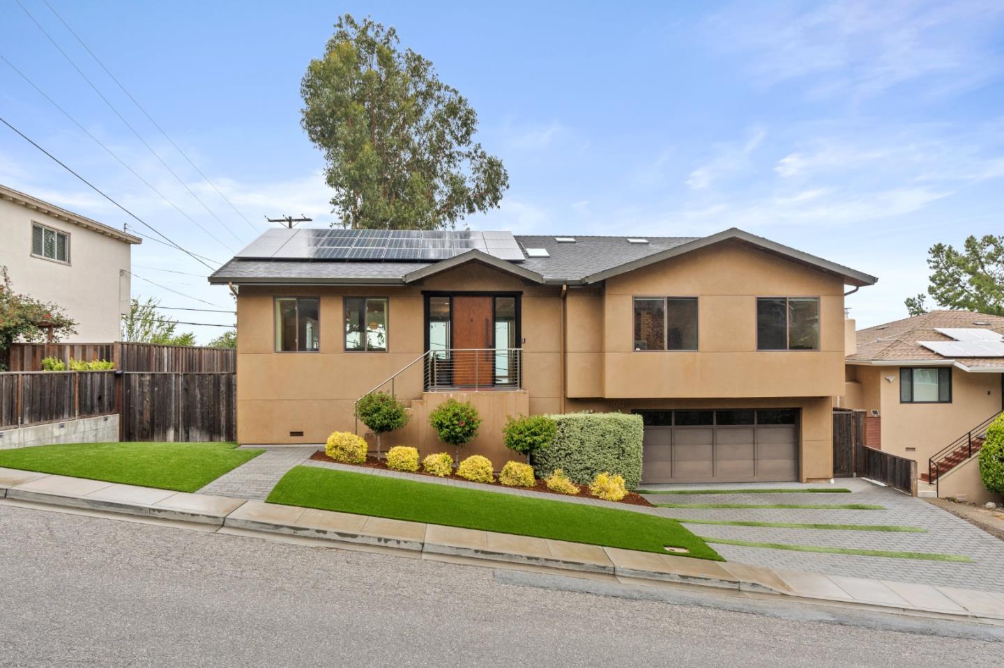 1002 Crestview Dr, Millbrae, CA 94030 — photo 2