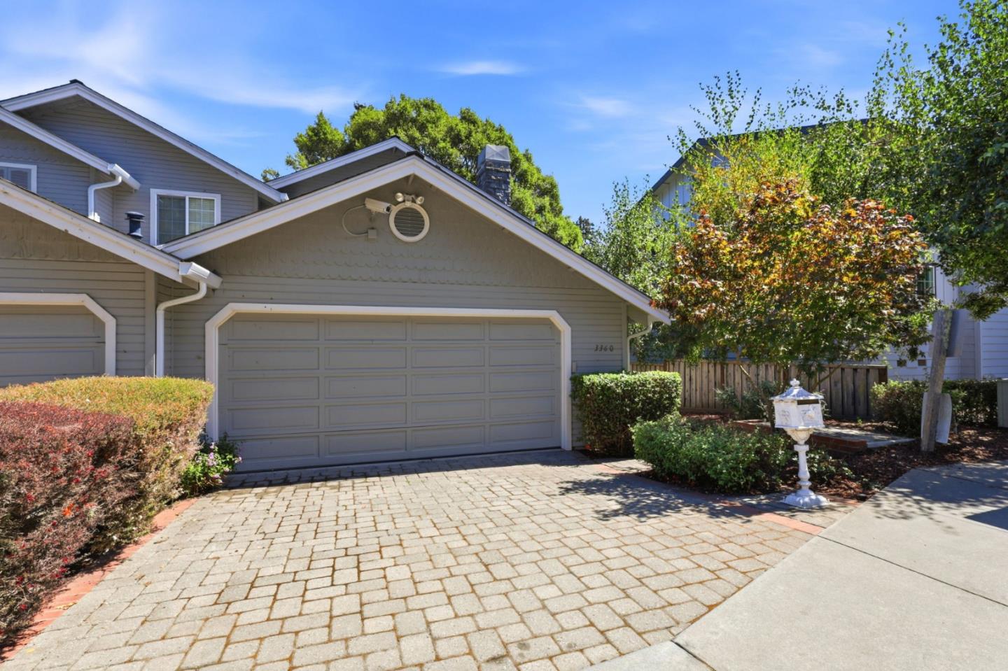 3360 Aptos Rancho Rd — photo