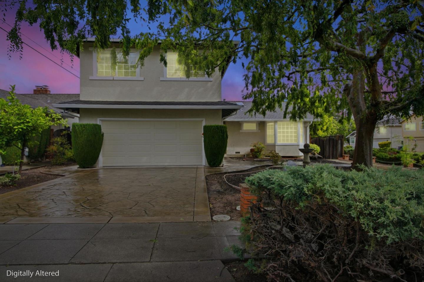 7509 Orange Blossom Dr — photo