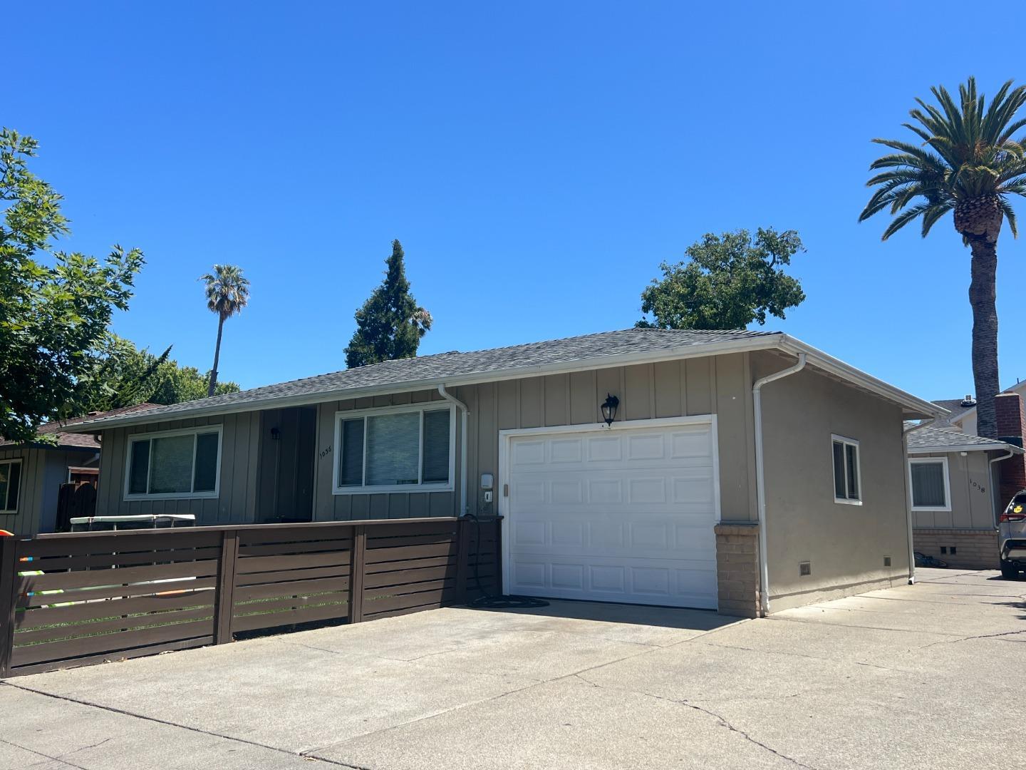 1036 Dodge Dr — photo