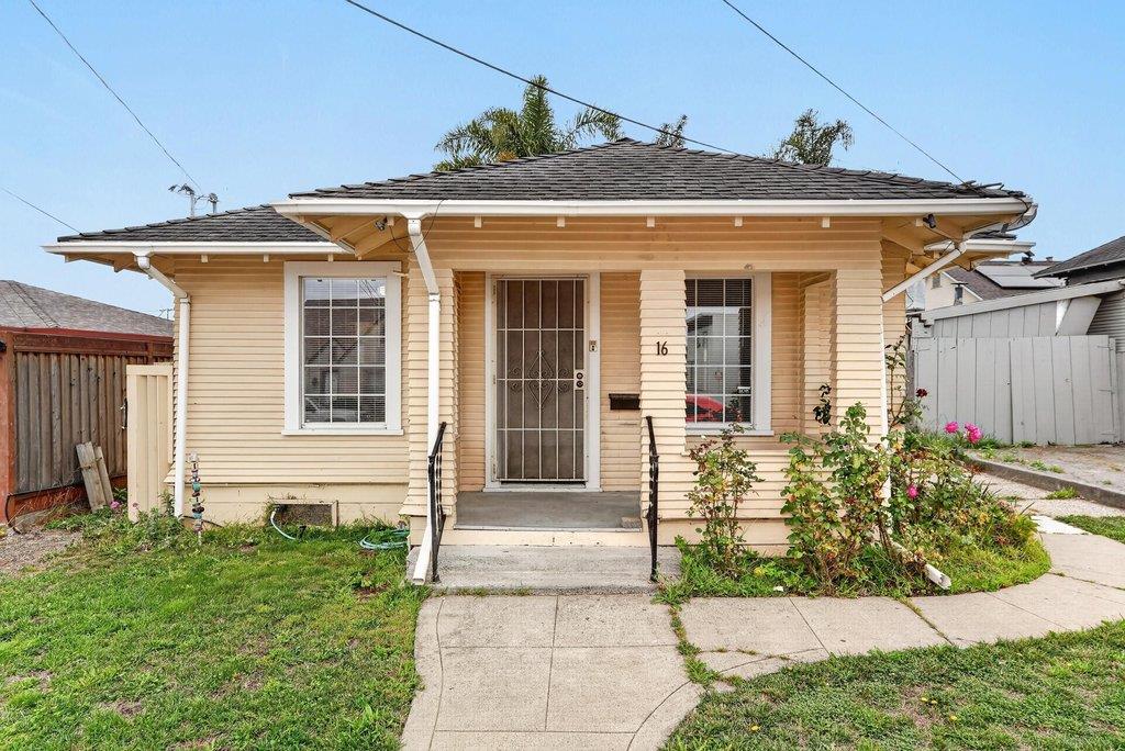 16 Stanford St — photo