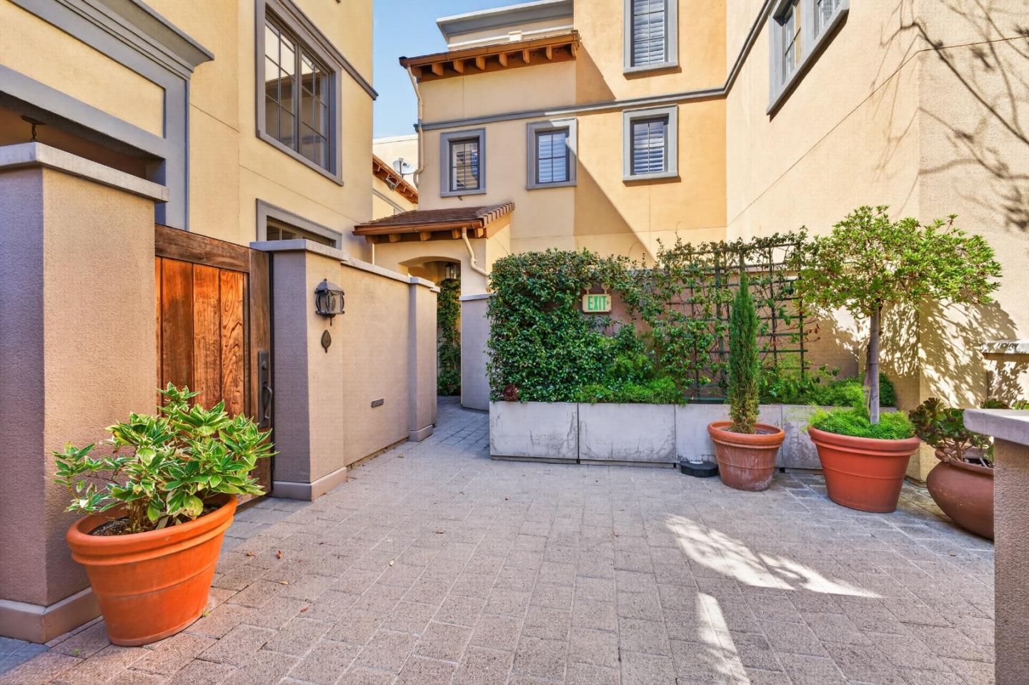 356 Santana Row Unit 305 — photo