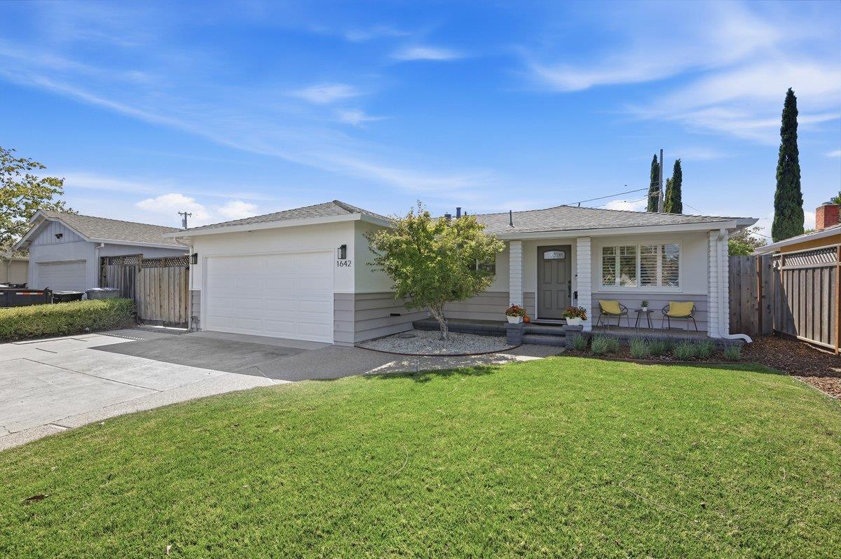 1642 Orchard View Dr — photo