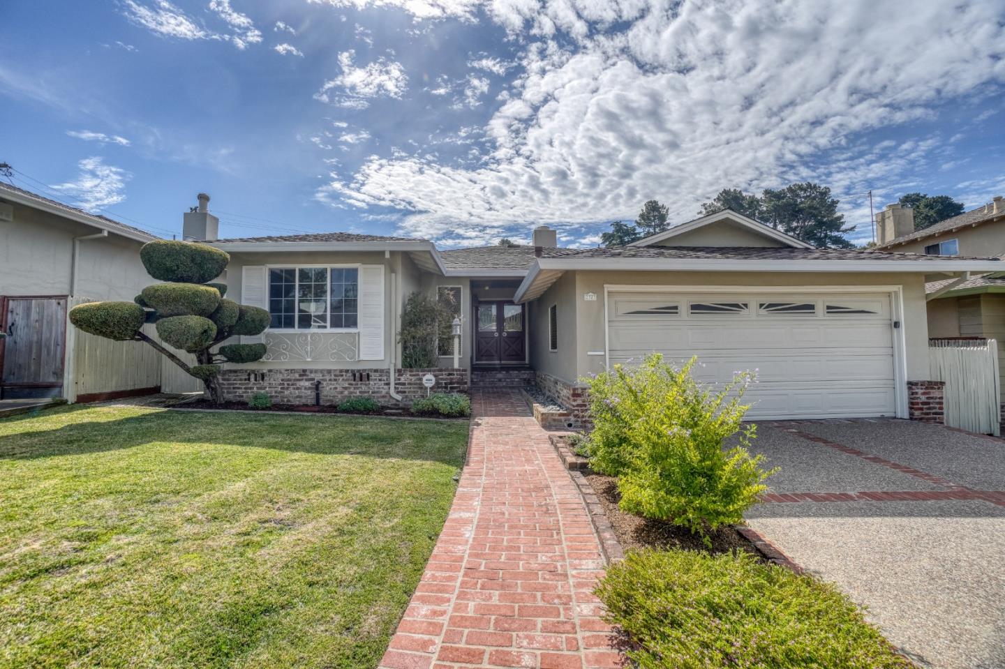 2171 Rosewood Dr — photo